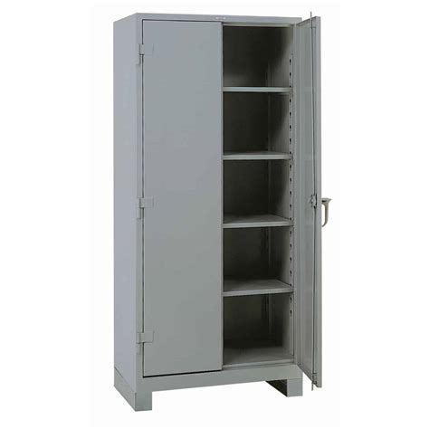 heavy duty welded 14 gauge steel cabinet|metal storage cabinets for sale.